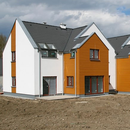 Video – Building a New Home (nZEB)