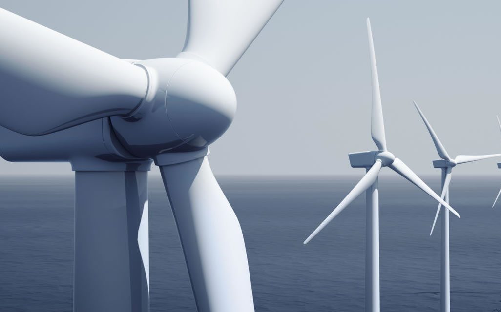 Why Offshore Wind and Energy Giants Are Chasing Off-Grid Green Hydrogen