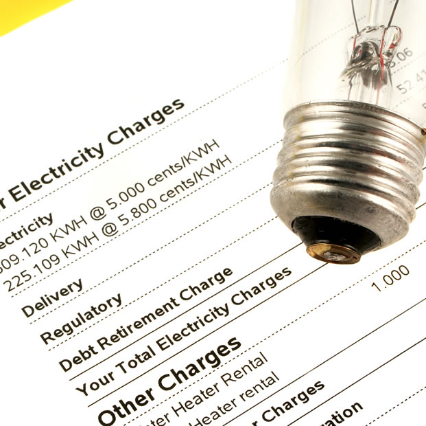 Irish homes to be hit with ‘hefty’ energy price increases from today