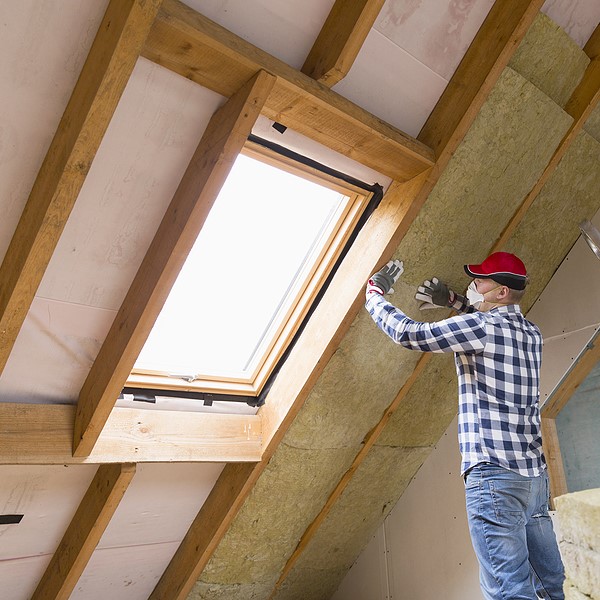 VIDEO – Retrofitting your home this year ?